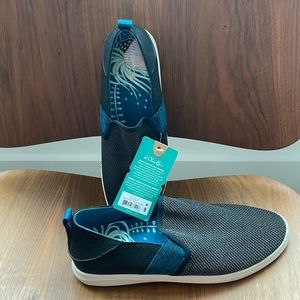 Olukai Slip On Shoes